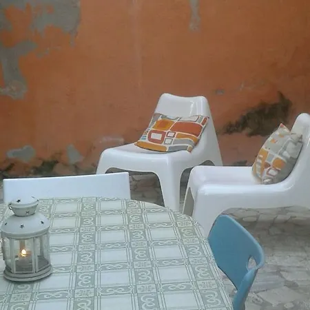Bella Roma Guest House Apartment *