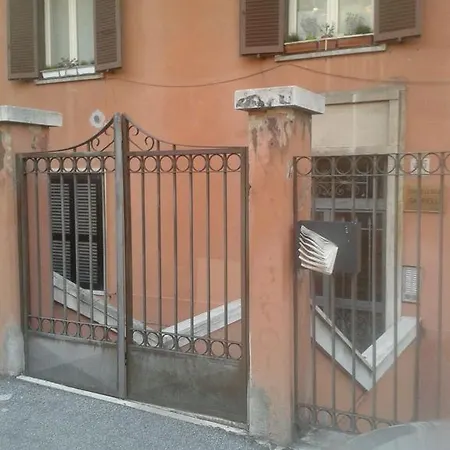 Apartment Bella Roma Guest House Rome