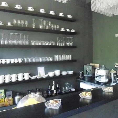 Aida Charming Bed & Breakfast Roma
