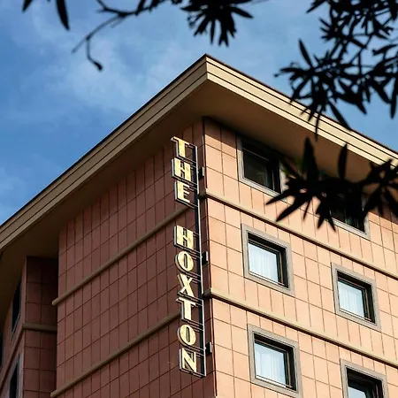 The Hoxton, Hotel