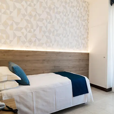 Pacific 3* Roma