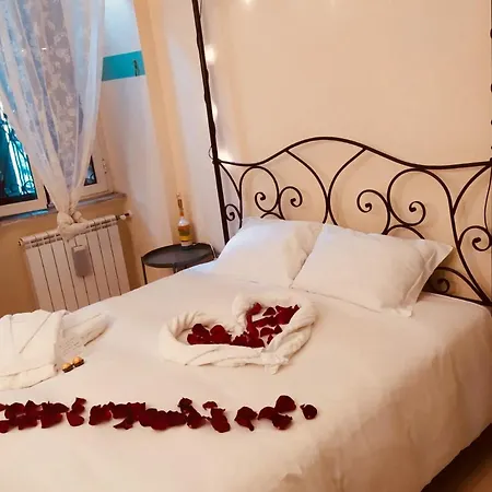 B&B Relais Fiorelli