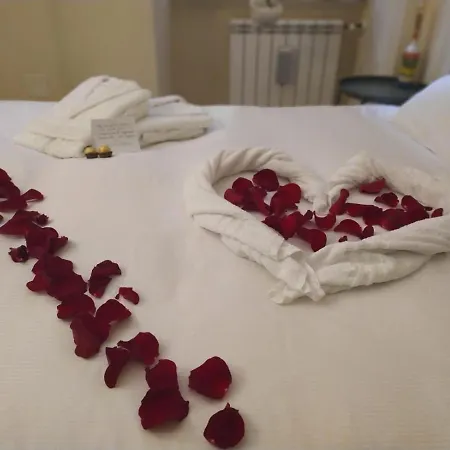 Relais Fiorelli B&B
