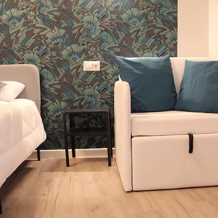 Vite 99 Spanish Steps Bed & Breakfast Rome