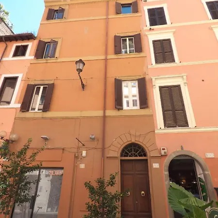 Vite 99 Spanish Steps