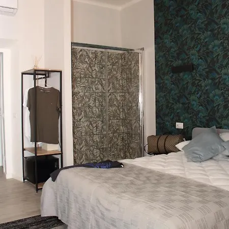 Vite 99 Spanish Steps Bed & Breakfast Rome