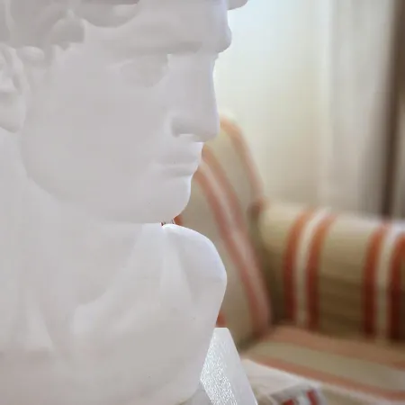 Panzió Le Stanze Di Orazio Róma