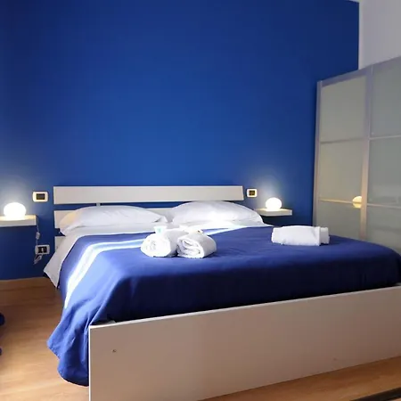 Ad Trastevere - By Ad Bed & Breakfast 2*