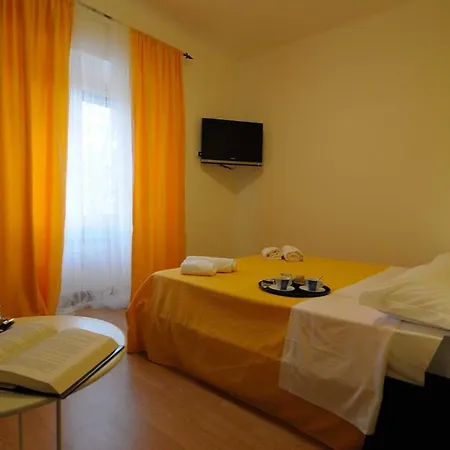 Ad Trastevere - By Ad Bed and breakfast Roma
