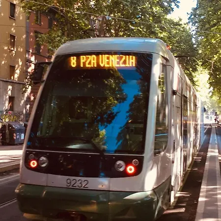 Ad Trastevere - By Ad לינה וארוחת בוקר רומא