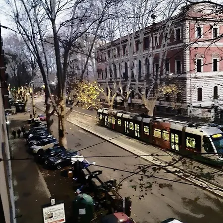 Bed and breakfast Ad Trastevere - By Ad 2*