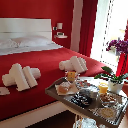 Ad Trastevere - By Ad Bed and breakfast Roma