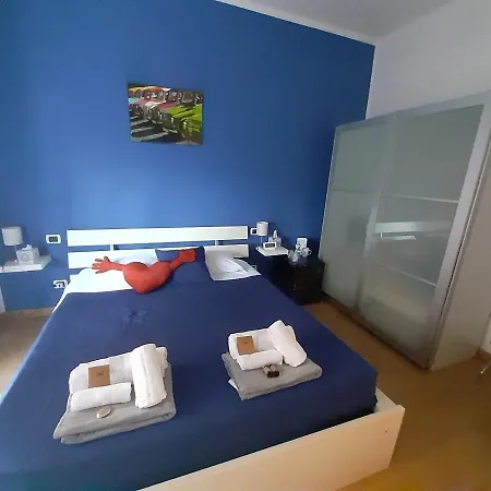 Bed and breakfast Ad Trastevere - By Ad Roma