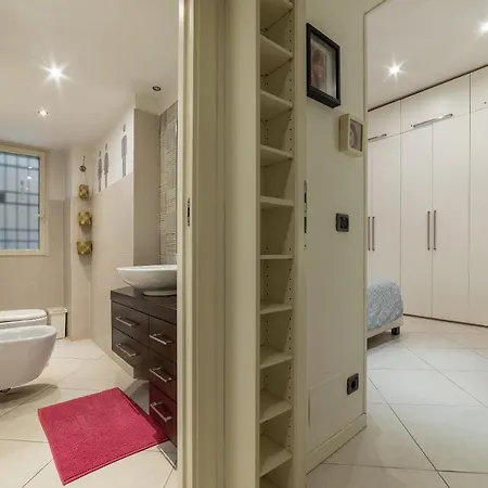 Porta Pia And Torlonia Quiet Apartment *