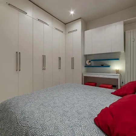 Porta Pia And Torlonia Quiet Apartment Rome