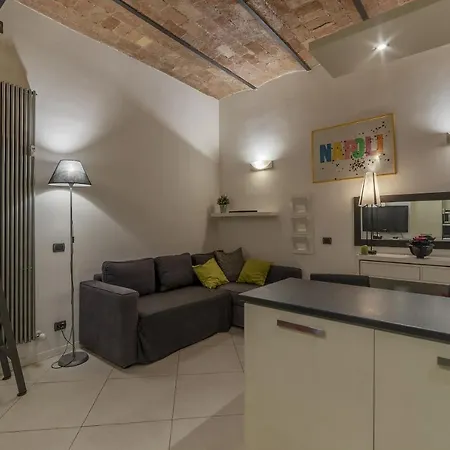 Apartment Porta Pia And Torlonia Quiet
