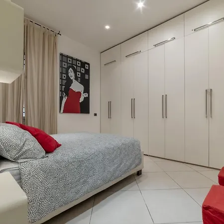 Apartment Porta Pia And Torlonia Quiet Rome
