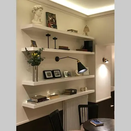 Mia Residenza Al Pantheon