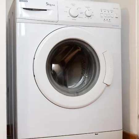 Apartment Ht Apt Mameli 40 *