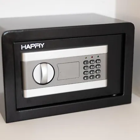 Ht Apt Mameli 40 Apartamento Roma