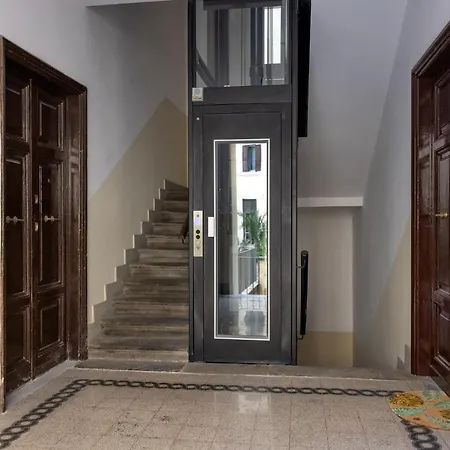 Ht Apt Mameli 40 Apartment *