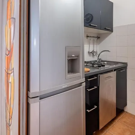 Ht Apt Mameli 40 Apartment