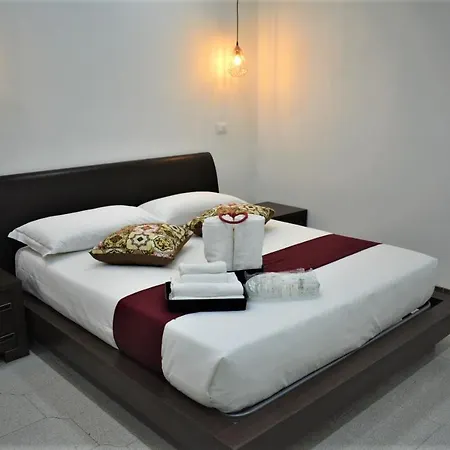 Dianir Guest house