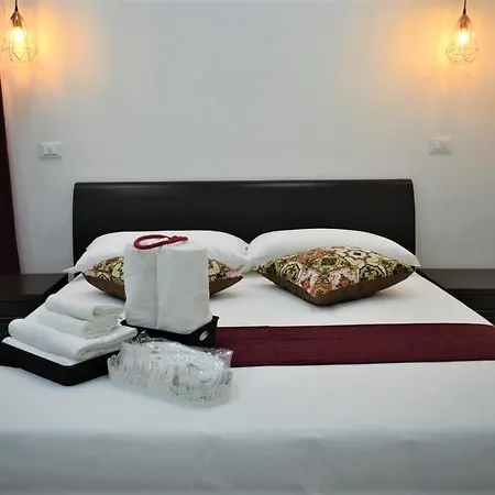 Guest house Dianir *
