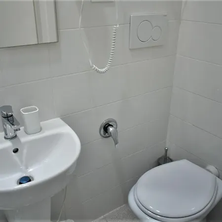 Guest house Dianir *