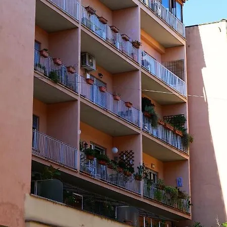 Deco's Place Teodora Rzym