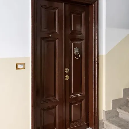 Ht Apt Mameli 40 Apartment
