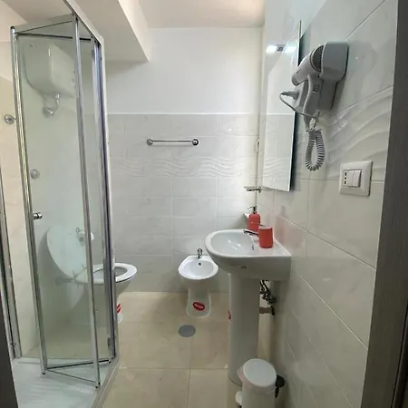 Milazzo Luxury * Řím