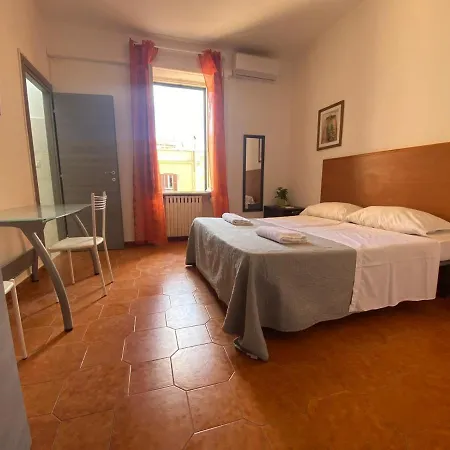 Milazzo Luxury *