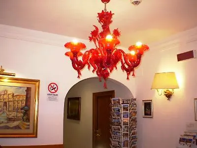 Gabriella Hotel 3*