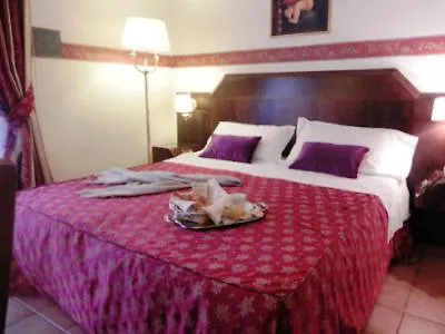 Gabriella 3* Roma
