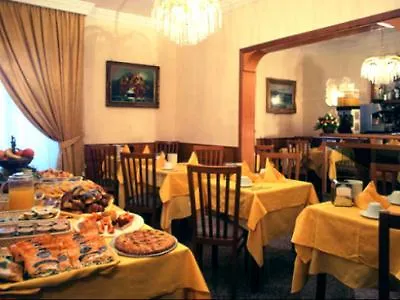 Gabriella Hotel