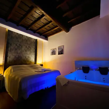 Campo Marzio Hotelier Guest house