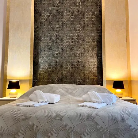Hotelier 51 Rom