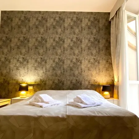 Hotelier 51 2* Rom