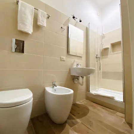 Hotelier 51 Gæstehus Rom