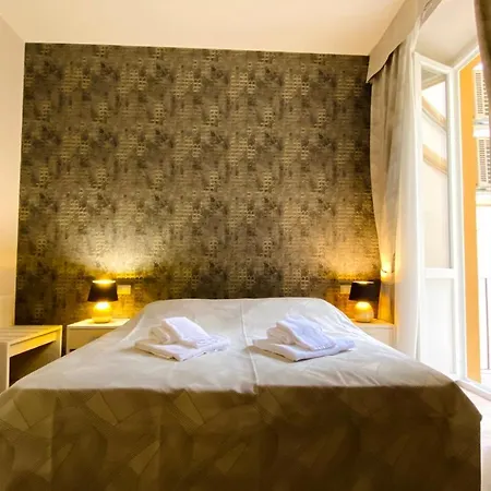 Pensión Hotelier 51