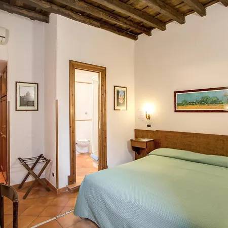 Bed & Breakfast Primavera Gh *