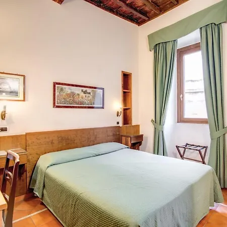 Primavera Gh Bed & Breakfast Roma