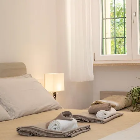 Apartment Colosseum Holidays - Marco Aurelio Rome