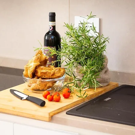 Apartment Colosseum Holidays - Marco Aurelio Rome