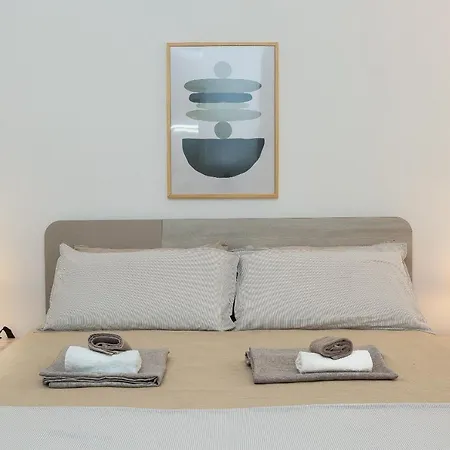 Apartment Colosseum Holidays - Marco Aurelio
