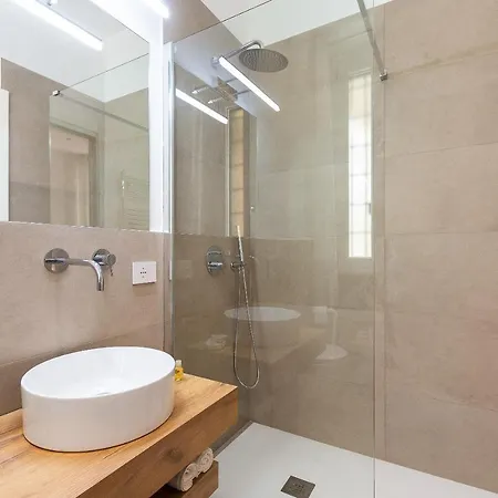 Apartment Colosseum Holidays - Marco Aurelio *