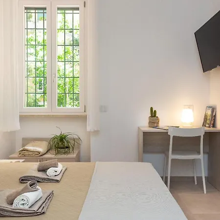 Colosseum Holidays - Marco Aurelio Apartment Rome