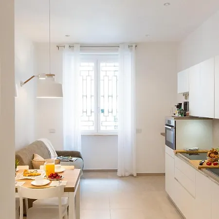 Colosseum Holidays - Marco Aurelio Apartment *