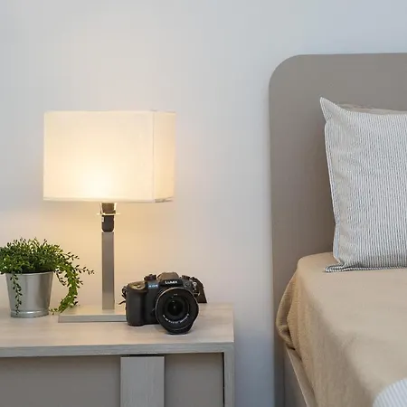 Colosseum Holidays - Marco Aurelio Apartment *